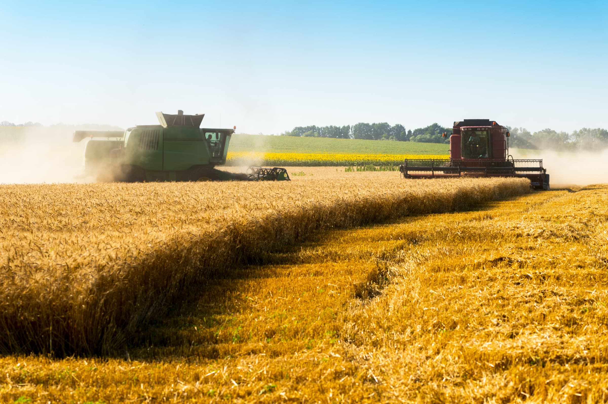 Agrofy Safety